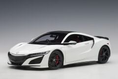 AUTOART - HONDA - NSX (NC1) 2016
