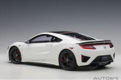 AUTOART - HONDA - NSX (NC1) 2016