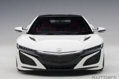 AUTOART - HONDA - NSX (NC1) 2016