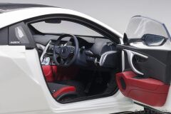 AUTOART - HONDA - NSX (NC1) 2016