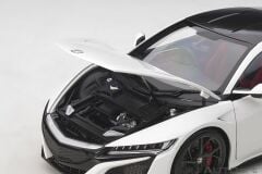 AUTOART - HONDA - NSX (NC1) 2016