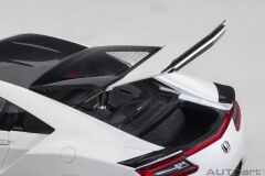 AUTOART - HONDA - NSX (NC1) 2016