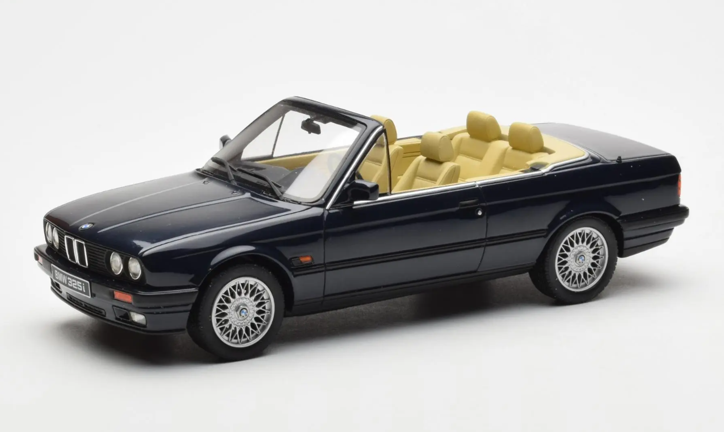 OTTO-MOBILE - BMW - 3-SERIES 325i CABRIOLET 1993