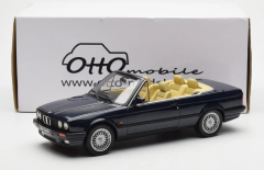 OTTO-MOBILE - BMW - 3-SERIES 325i CABRIOLET 1993