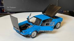 KYOSHO - DE TOMASO - PANTERA GT4 1975