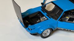 KYOSHO - DE TOMASO - PANTERA GT4 1975