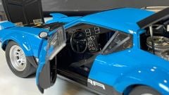 KYOSHO - DE TOMASO - PANTERA GT4 1975