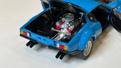 KYOSHO - DE TOMASO - PANTERA GT4 1975