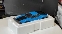KYOSHO - DE TOMASO - PANTERA GT4 1975