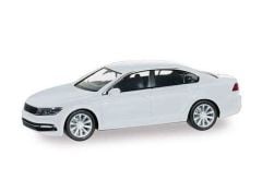 1/87 Volkswagen Passat Limousine, pearl white