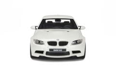 GT-SPIRIT - BMW - 3-SERIES M3 4-DOOR 2007