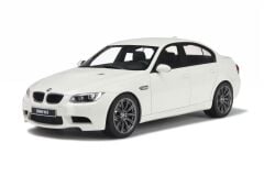 GT-SPIRIT - BMW - 3-SERIES M3 4-DOOR 2007