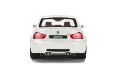 GT-SPIRIT - BMW - 3-SERIES M3 4-DOOR 2007