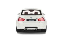 GT-SPIRIT - BMW - 3-SERIES M3 4-DOOR 2007