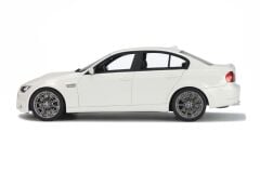 GT-SPIRIT - BMW - 3-SERIES M3 4-DOOR 2007