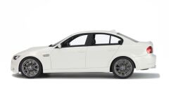 GT-SPIRIT - BMW - 3-SERIES M3 4-DOOR 2007