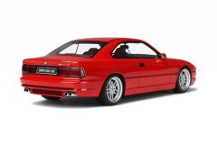 OTTO-MOBILE - BMW - 8-SERIES 850 CSI 1989