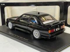 AUTOART - BMW - 3-SERIES M3 E30 RACE CAR 1989