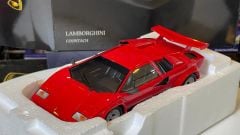 KYOSHO - LAMBORGHINI - COUNTACH LP5000S 1982