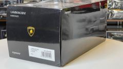 KYOSHO - LAMBORGHINI - COUNTACH LP5000S 1982