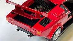 KYOSHO - LAMBORGHINI - COUNTACH LP5000S 1982
