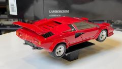 KYOSHO - LAMBORGHINI - COUNTACH LP5000S 1982