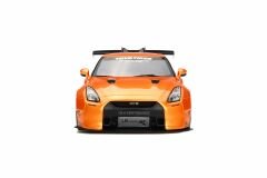 GT-SPIRIT - NISSAN - LB GT-R R35 2016