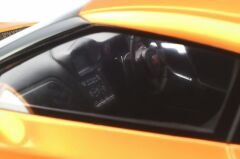 GT-SPIRIT - NISSAN - LB GT-R R35 2016