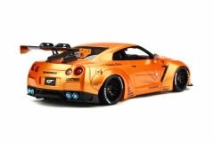 GT-SPIRIT - NISSAN - LB GT-R R35 2016