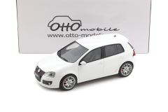 Ön Sipariş - 1/18 OTTO Volkswagen Golf 5 GTI - OT1250