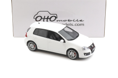 Ön Sipariş - 1/18 OTTO Volkswagen Golf 5 GTI - OT1250