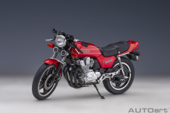 1/12 AUTOart Honda CB750F Baribari Legend - 12561