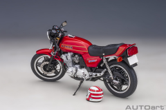 1/12 AUTOart Honda CB750F Baribari Legend - 12561