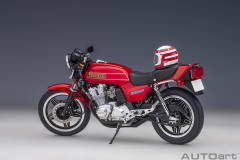 1/12 AUTOart Honda CB750F Baribari Legend - 12561