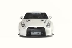 GT-SPIRIT - NISSAN - GT-R R35 2009