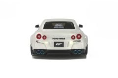 GT-SPIRIT - NISSAN - GT-R R35 2009
