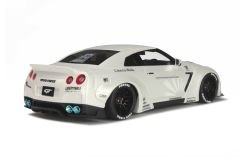 GT-SPIRIT - NISSAN - GT-R R35 2009