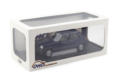 Ön Sipariş - 1/18 OTTO Renault 5 GTL blue Roi 1984 - OT1259