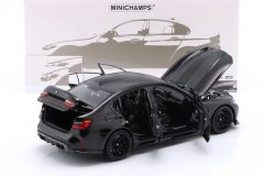 1/18 MINICHAMPS - BMW - 3-SERIES M3 CS 2023