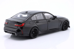 1/18 MINICHAMPS - BMW - 3-SERIES M3 CS 2023