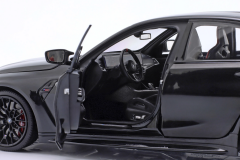 1/18 MINICHAMPS - BMW - 3-SERIES M3 CS 2023