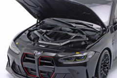 1/18 MINICHAMPS - BMW - 3-SERIES M3 CS 2023