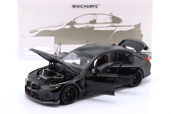 1/18 MINICHAMPS - BMW - 3-SERIES M3 CS 2023