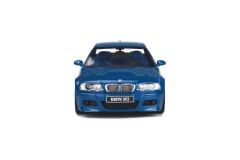 OTTO-MOBILE - BMW - 3-SERIES M3 (E46) COUPE 2000