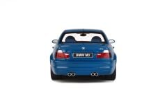 OTTO-MOBILE - BMW - 3-SERIES M3 (E46) COUPE 2000
