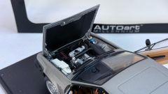 AUTOART - ALFA ROMEO - ALFETTA GTV 2.0 1980