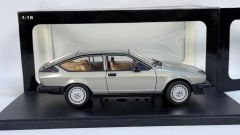 AUTOART - ALFA ROMEO - ALFETTA GTV 2.0 1980