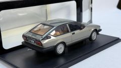 AUTOART - ALFA ROMEO - ALFETTA GTV 2.0 1980