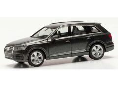 1/87 Audi Q7, grey metallic