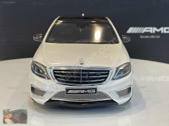 GT-SPIRIT - MERCEDES BENZ - S65